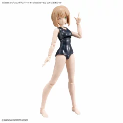 Bandai 30 Minutes Sisters Option Body Parts Type S02 (Color B) 9 Bandai 30 Minutes Sisters Option Body Parts Type S02 (Color B) -Bandai Sales 156 5098 s ea7otswre2838nxi7rthdwmbvh2z