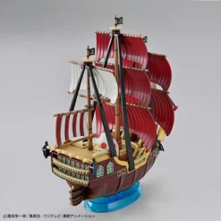 Bandai One Piece Grand Ship Collection Oro Jackson Model Kit -Bandai Sales 156 5155 s 2rkypay4z2egsutuo8jlfvoetf3g