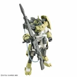Bandai HGTWFM 1/144 #06 Chuchu's Demi Trainer 15 Bandai HGTWFM 1/144 #06 Chuchu's Demi Trainer -Bandai Sales 156 5179 o 1ggk0a4smd64m9l1a061nnhjct2i