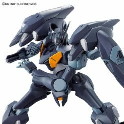 Bandai HGTWFM 1/144 #07 Gundam Pharact -Bandai Sales 156 5181 o 1gje39etr10tv5do13m01464b922i