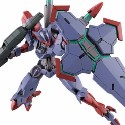 Bandai HGTWFM 1/144 #12 Beguir-Pente