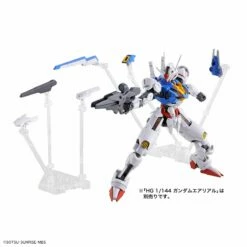 Bandai Mobile Suit Gundam The Witch From Mercury Weapon Display Base 17 Bandai Mobile Suit Gundam The Witch From Mercury Weapon Display Base -Bandai Sales 156 5205 o 1ge1r610219km15r01k0eksr1gte28
