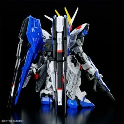 Bandai MGSD Freedom Gundam -Bandai Sales 156 5206 o 1gmsp26dq17i03qm1ue9rbo1v0h2i 1