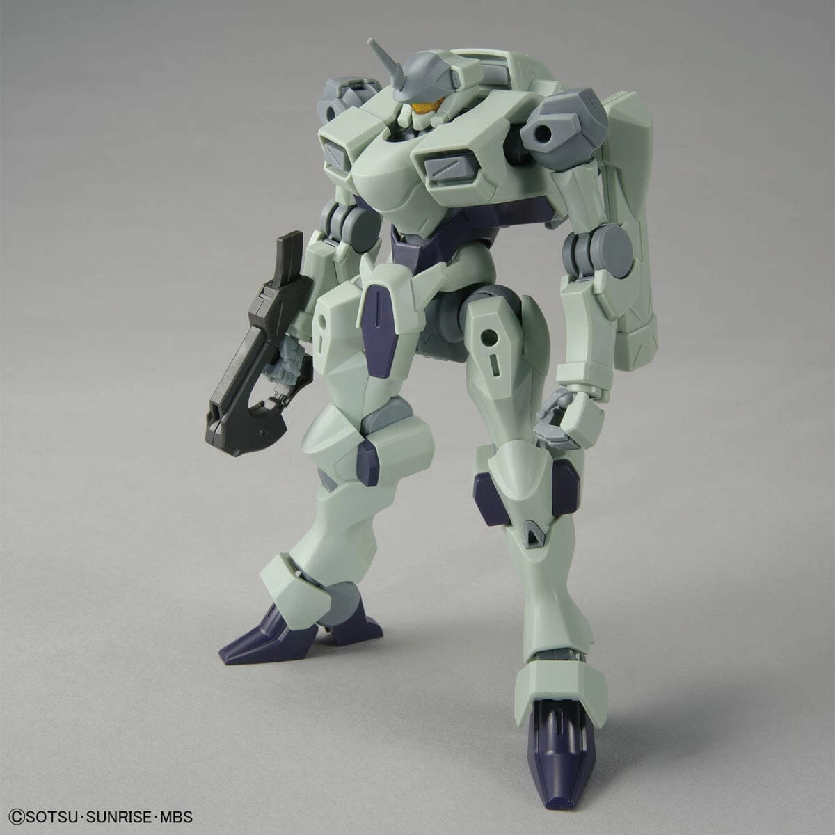 Bandai HGTWFM 1/144 #14 Zowort 5 Bandai HGTWFM 1/144 #14 Zowort - Image 5