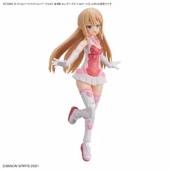 Bandai 30 Minutes Sisters Option Hair Style Parts Vol.7 Set Of 4 Accessory Kits 32 Bandai 30 Minutes Sisters Option Hair Style Parts Vol.7 Set Of 4 Accessory Kits -Bandai Sales 156 5231 o 1gpmsg08rn4713e13e41bh61gnk2i