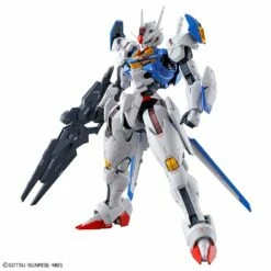 Bandai Mobile Suit Gundam The Witch From Mercury Full Mechanics 1/100 Gundam Aerial -Bandai Sales 156 5239 o 1gtih9mnv9pv1s84bou13qsmtq2i