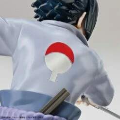 Bandai Naruto Shippuden Entry Grade Uchiha Sasuke 12 Bandai Naruto Shippuden Entry Grade Uchiha Sasuke -Bandai Sales 156 5282 o 1gup3nm4c7471e7sha0o5o7ar2i