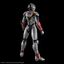 Bandai Ultraman Figure-rise Standard Ultraman Suit Evil Tiga (Action Ver.) Model Kit -Bandai Sales 156 5303 s bvjwa4h6o5rt51eeoovbyt3h6xul