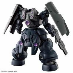 Bandai HGTWFM 1/144 #21 Dilanza Sol -Bandai Sales 156 5304 s pff1mkzfpy27yw43c69ftvwinkj1