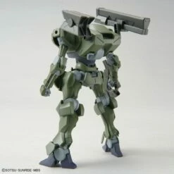 Bandai HGTWFM 1/144 #20 Zowort Heavy -Bandai Sales 156 5305 s 91k2clkpcub14hnznnapnak6uvs4