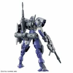 Bandai HGTWFM 1/144 #22 Heindree Sturm -Bandai Sales 156 5306 o 1gvqkehihned3lj1dmkpuo16172i