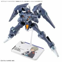 Bandai Action Base 6 [Clear Color] Mobile Suit Gundam The Witch From Mercury Sticker Set -Bandai Sales 156 5675 o 1gvqkhp4l1rb8tdq0p6g51kbu2i