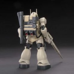 Bandai HGUC 1/144 #137 Zaku I Sniper Type (Yonem Kirks Custom) -Bandai Sales 156 812 s jrrgfrjtgir7cg1ervgkadhose7d