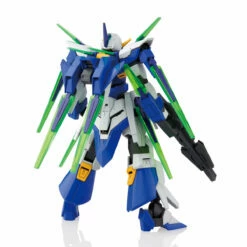 Bandai HGAGE 1/144 #27 Gundam AGE-FX -Bandai Sales 156 828 s qz5yu7eebe2eb2xcpfqz23xxhz83