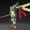 Bandai HGBF 1/144 #006 Wing Gundam Fenice