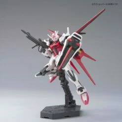 Bandai HGCE 1/144 #176 MBF-02+AQM/E-X01 Strike Rouge -Bandai Sales 157 1079 s lfmr4kyyb9k00079wbt0hmbll6oe