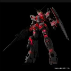 Bandai PG 1/60 RX-0 Unicorn Gundam LED Unit Set -Bandai Sales 157 1224 s l441ia4m8so1jrxqueqgatnu69h1