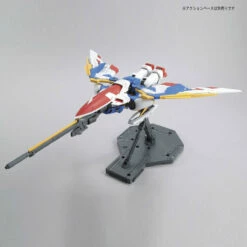 Bandai MG 1/100 XXXG-01W Wing Gundam (EW Ver) -Bandai Sales 157 2717 s l0wagor77ctfe1gbxzbncggu3g5r
