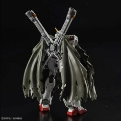 Bandai RG 1/144 #31 Crossbone Gundam X1 -Bandai Sales 157 3196 s i7uem7wkopr996oudx0aov1x6dfz