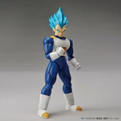 Bandai Dragon Ball Super Figure-rise Standard Super Saiyan God Super Saiyan Vegeta Model Kit -Bandai Sales 157 3327 s jzwyg810frfi9betwrszshwb3pgt