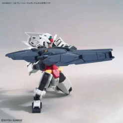 Bandai HGBD:R 1/144 #02 Veetwo Weapons 10 Bandai HGBD:R 1/144 #02 Veetwo Weapons -Bandai Sales 157 3407 s zlhr07dbgzgibnblru75uve1j02l 1
