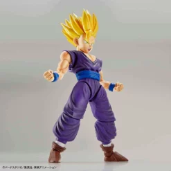 Bandai Dragon Ball Z Figure-rise Standard Super Saiyan 2 Son Gohan (New Packaging) Model Kit -Bandai Sales 157 3505 s u8ag61p69qedzjaqwxnh74wzb6dj