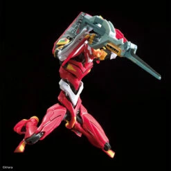 Bandai Neon Genesis Evangelion RG EVA Unit-02 Production -Bandai Sales 157 3838 s v8uu00tgqdv0hco75x20sb432t9u