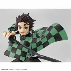 Bandai Demon Slayer Kimetsu No Yaiba Tanjiro Kamado Model Kit -Bandai Sales 157 3853 s ua8xzk6mp60lexsb260ktga6cttk