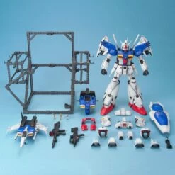 Bandai PG 1/60 RX-78 GP-01/Fb "Zephyranthes" -Bandai Sales 157 388 s mt2nfwz5mhef8yopp41feuq8c9k8