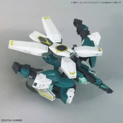 Bandai HGBDR 1/144 #42 Core Gundam II (G3 Color) 15 Bandai HGBDR 1/144 #42 Core Gundam II (G3 Color) -Bandai Sales 157 4246 s uxntniwnp7uh8cxfmzwu2g8rllbs