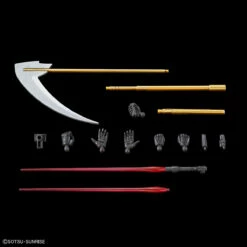 Bandai Heavy Metal L-Gaim HG 1/144 Aug Model Kit -Bandai Sales 157 4304 s kqzyjo8xisjnocejdh7klzjwnsh0