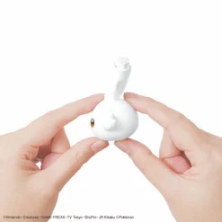 Bandai Pokemon Scorbunny 05 Quick Model Kit 10 Bandai Pokemon Scorbunny 05 Quick Model Kit -Bandai Sales 157 4350 s 4m2f5ebx38uolsjip5w0tdcdi1k3