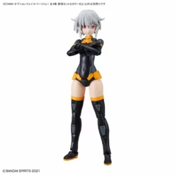 Bandai 30 Minutes Sisters Option Face Parts Vol.1 Set Of 4 Accessory Kits -Bandai Sales 157 4491 o 1fu3lvfa119b1191ojvslkt1be92n 1