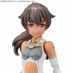 Bandai 30 Minutes Sisters SIS-A00 Luluce (Color C) -Bandai Sales 157 4511 s nnrl8szq6q3zi3lp1fhykd4nlmcf 1