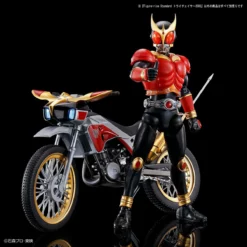 Bandai Kamen Rider Kuuga Figure-rise Standard Trichaser 2000 Model Kit -Bandai Sales 157 4609 s pl7xys2ovzjhs8qjj3zw2vcqswlj