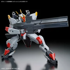 Bandai HG 1/72 AMAIM Warrior At The Borderline Weapon Set -Bandai Sales 157 5014 s asmdqfg4h1xtex4ff619gmmr3qoe