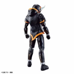 Bandai Kamen Rider Figure-rise Standard Kamen Rider Ghost (Ore Damashii Ver.) Model Kit -Bandai Sales 157 5017 s 7yo9vvhdd904w0l2wg103ksldths