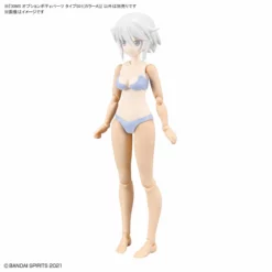 Bandai 30 Minutes Sisters Option Body Parts Type S01 (Color A) 11 Bandai 30 Minutes Sisters Option Body Parts Type S01 (Color A) -Bandai Sales 157 5088 s sqmdqivc593hrel0x3098lid2q7w
