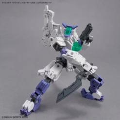 Bandai 30 Minutes Missions Customize Weapons (Military Weapon) Weapon Set -Bandai Sales 157 5104 s 9snk1m0e795t3bx2qhys9fplqpnr