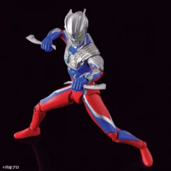 Bandai Ultraman Figure-rise Standard Ultraman Zero Model Kit -Bandai Sales 157 5154 s etppjq4fdoywyvb5scfrkz6k36wz
