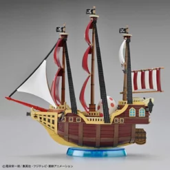 Bandai One Piece Grand Ship Collection Oro Jackson Model Kit -Bandai Sales 157 5155 s w0nmfeg3mu5z4sce0itryrkzgfim