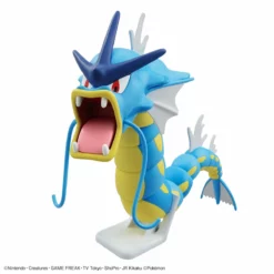 Bandai Pokemon Gyarados 52 Model Kit 12 Bandai Pokemon Gyarados 52 Model Kit -Bandai Sales 157 5156 o 1gjgjodg21hu01p3460s60k3fv2n