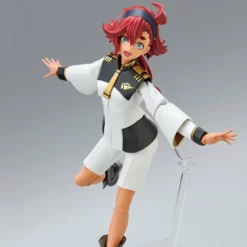 Bandai Gundam Figure-rise Standard Suletta Mercury Model Kit