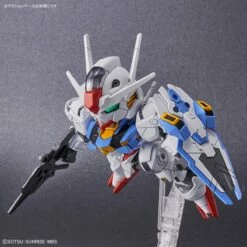 Bandai SD Gundam EX-Standard #19 Gundam Aerial -Bandai Sales 157 5177 o 1gdhpfci7jd55si37hqf1a262n