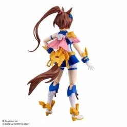 Bandai Uma Musume Pretty Derby 30 Minutes Sisters Tokai Teio Model Kit -Bandai Sales 157 5199 o 1grhvfp6c1q0a1qn4t421bm0ljb2n