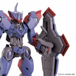 Bandai HGTWFM 1/144 #12 Beguir-Pente -Bandai Sales 157 5203 o 1gm87e222dqb5t7hfc89ve2e2n