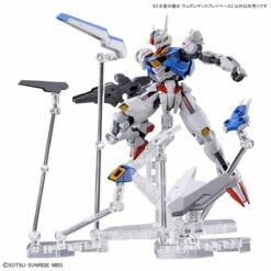 Bandai Mobile Suit Gundam The Witch From Mercury Weapon Display Base 18 Bandai Mobile Suit Gundam The Witch From Mercury Weapon Display Base -Bandai Sales 157 5205 o 1gm87j8vl18f81hidlta6k11k132i