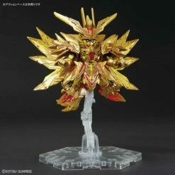 Bandai SDW Heroes #30 Superior Strike Freedom Dragon -Bandai Sales 157 5207 s v3xcdu1vunzsoqcf1kznlfokrz0u