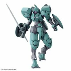 Bandai HGTWFM 1/144 #16 Heindree -Bandai Sales 157 5220 o 1gob45sga1g071iac13s31pfrjl82n