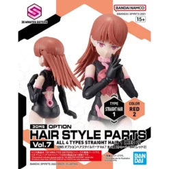 Bandai 30 Minutes Sisters Option Hair Style Parts Vol.7 Set Of 4 Accessory Kits 21 Bandai 30 Minutes Sisters Option Hair Style Parts Vol.7 Set Of 4 Accessory Kits -Bandai Sales 157 5228 o 1gpms9tcqc7n1f8c10j01l1q1ut52n